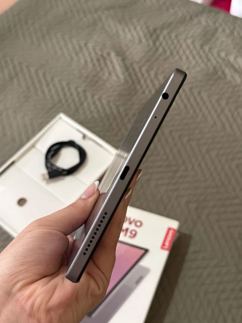 Lenovo Tab M9  - Foto 5