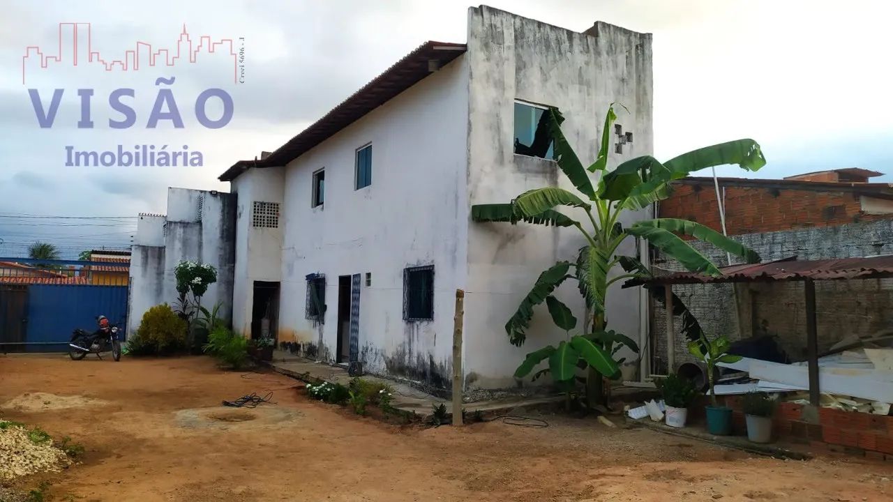 Casa em Planalto Treze de Maio - Mossoró - Foto 5