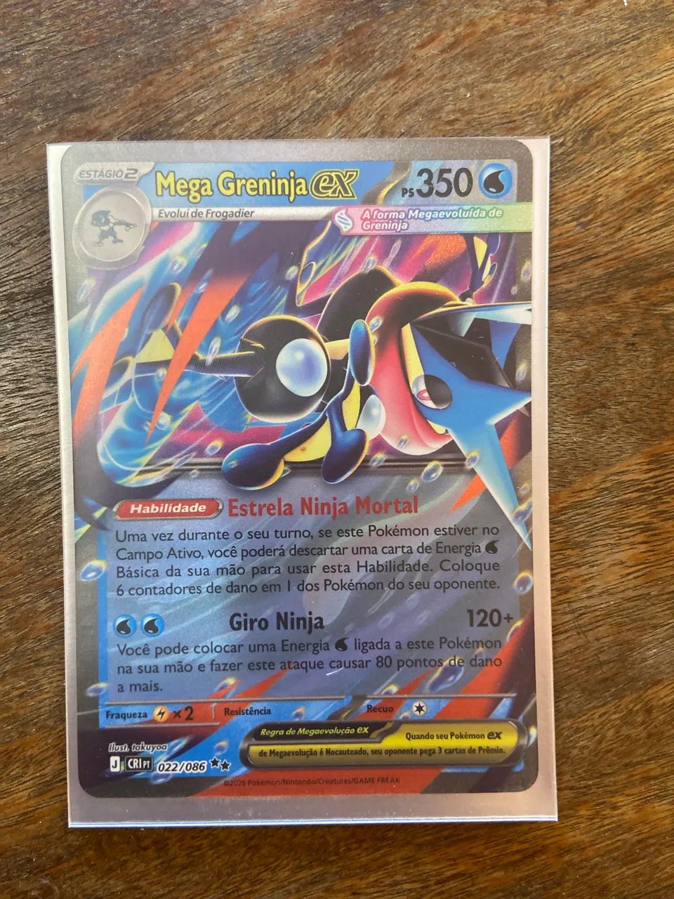 Cartas Pokémon  - Foto 4