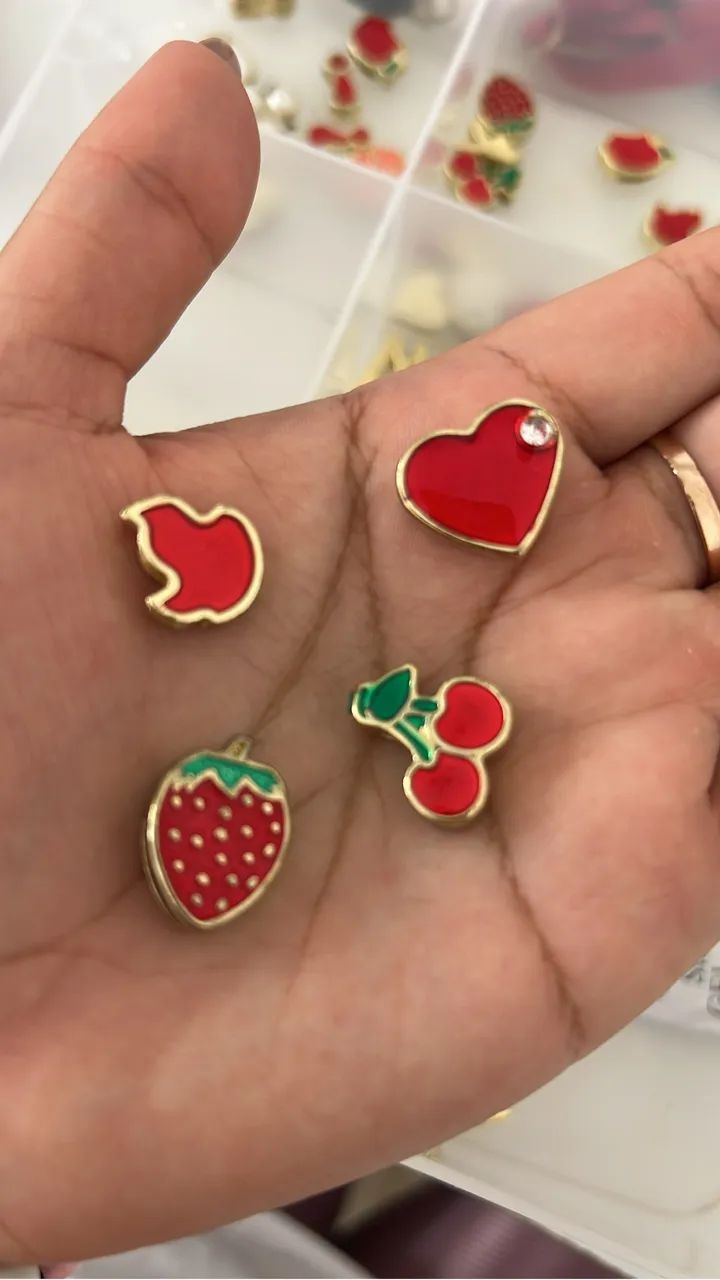 Calcinhas personalizadas  - Foto 3