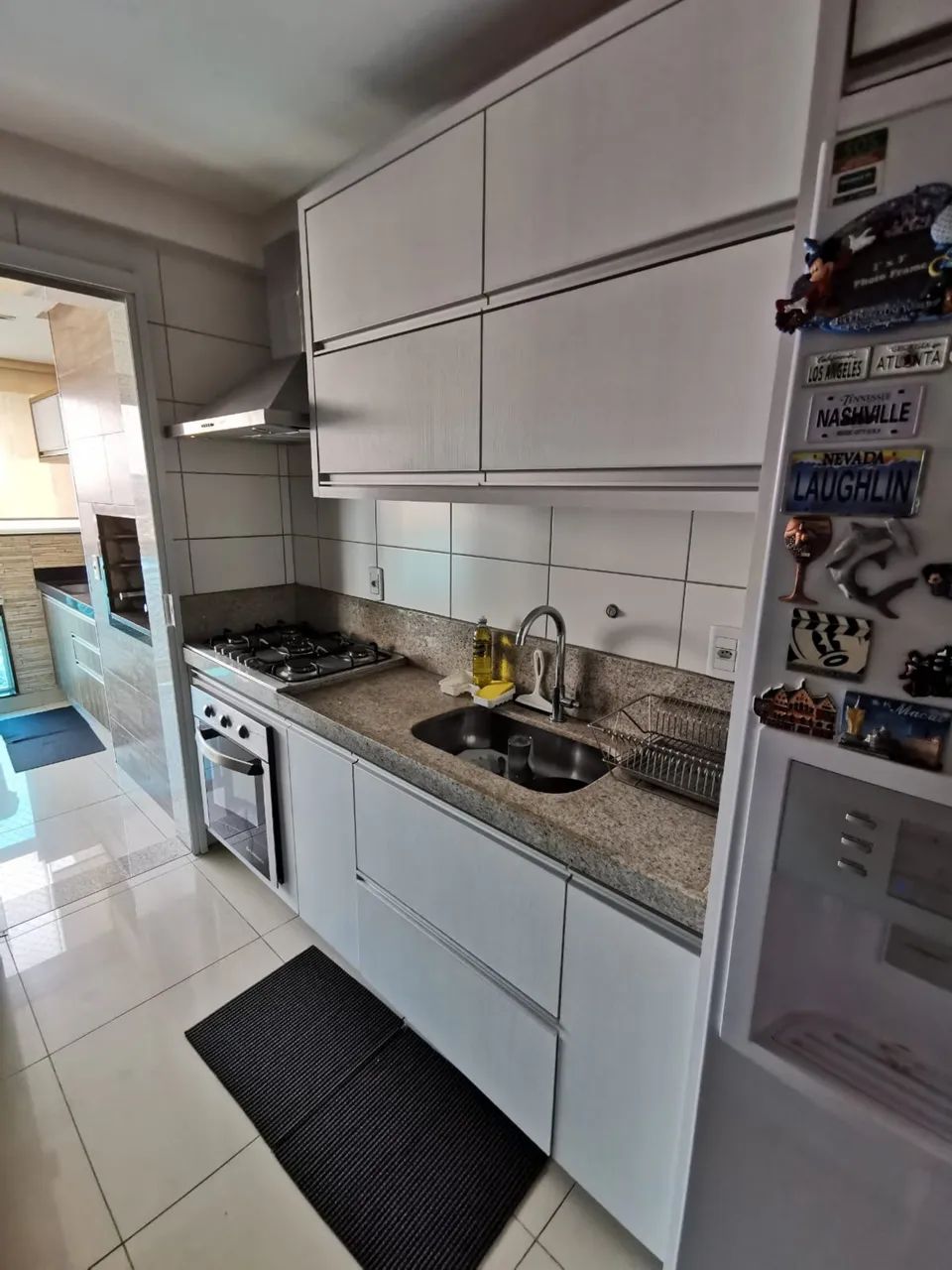 APARTAMENTO NO VARANDAS DO ELDORADO  - Foto 4