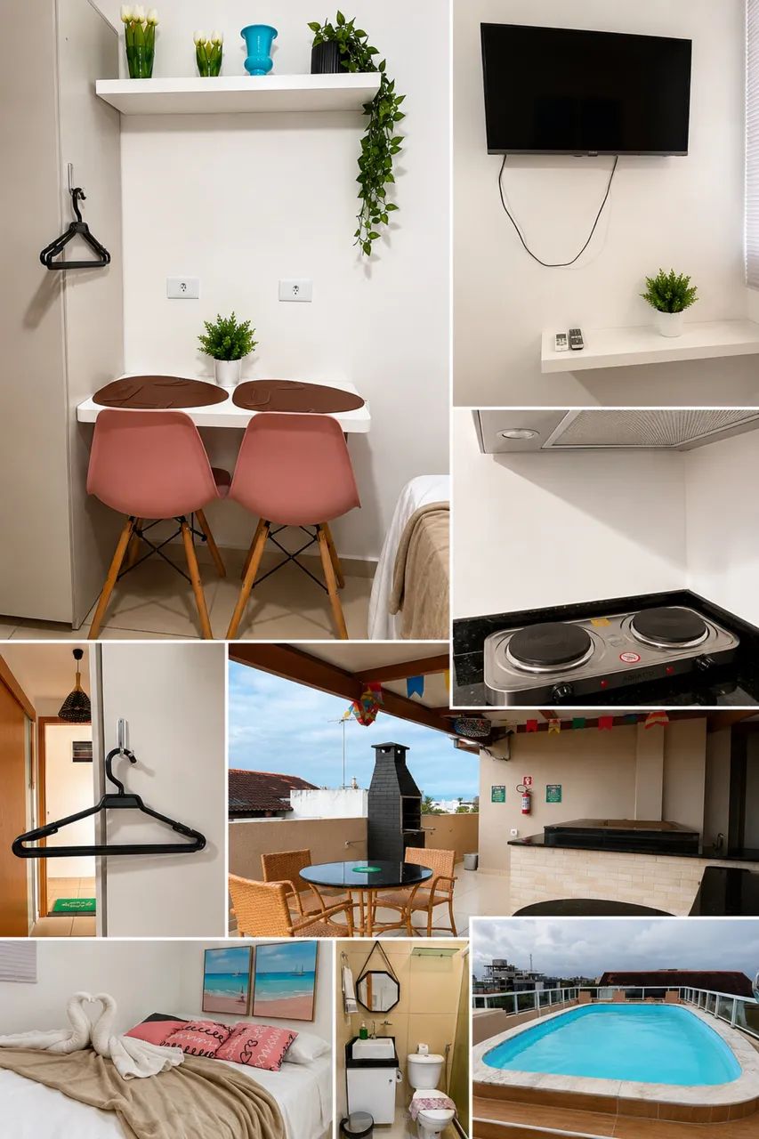 Studio em Porto de Galinhas - Foto 4