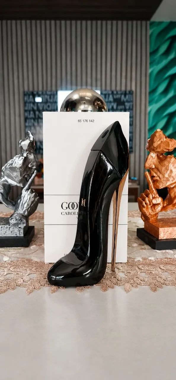 Perfume good gilr 80ml