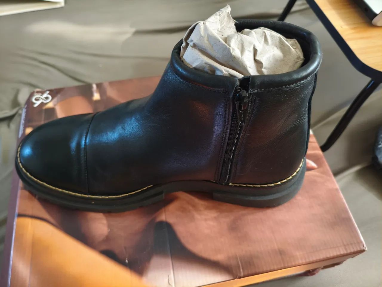 BOTA LAROCHE  - Foto 3