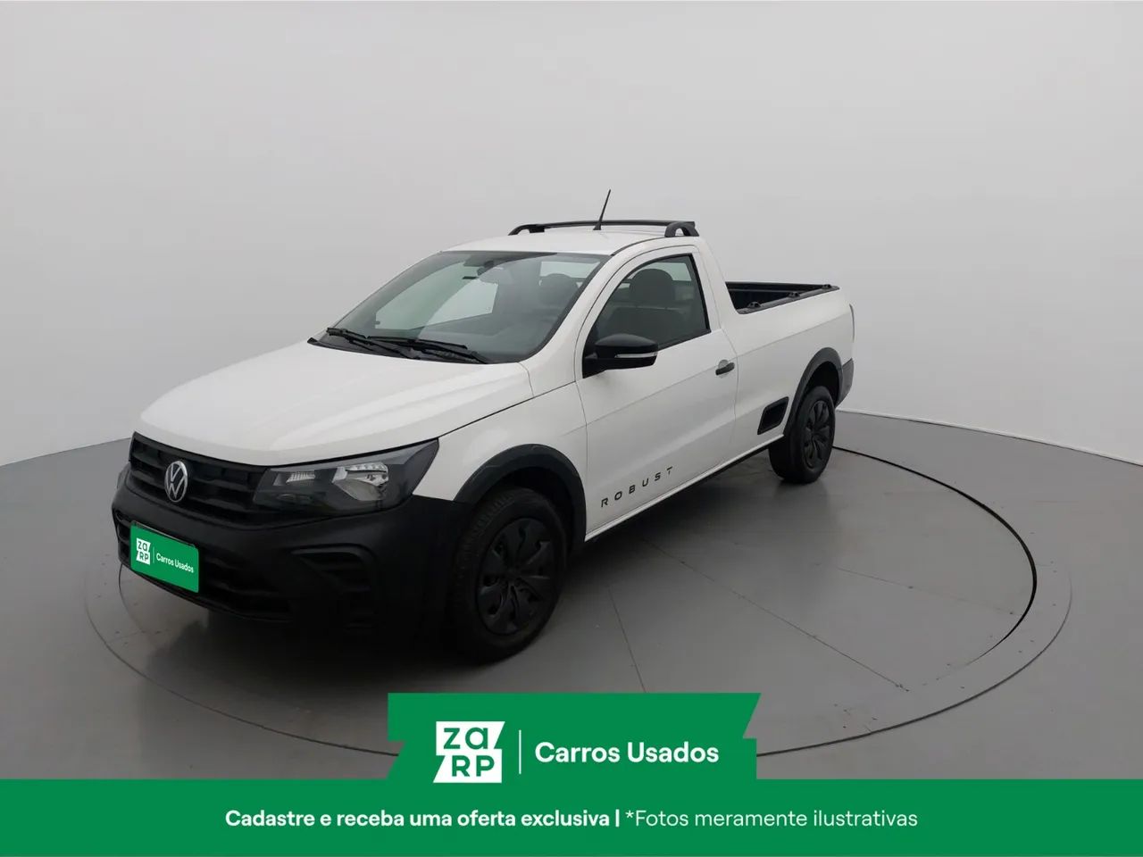 Volkswagen Saveiro