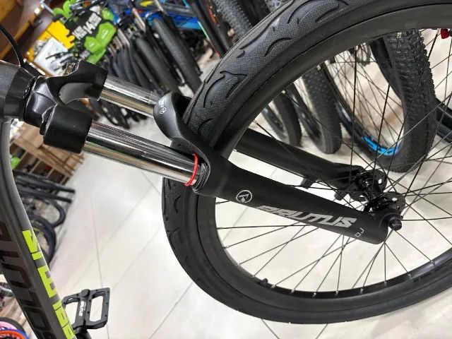 BIKE DE GRAU ABSOLUTE BRUTUS ARO 26 - Foto 2