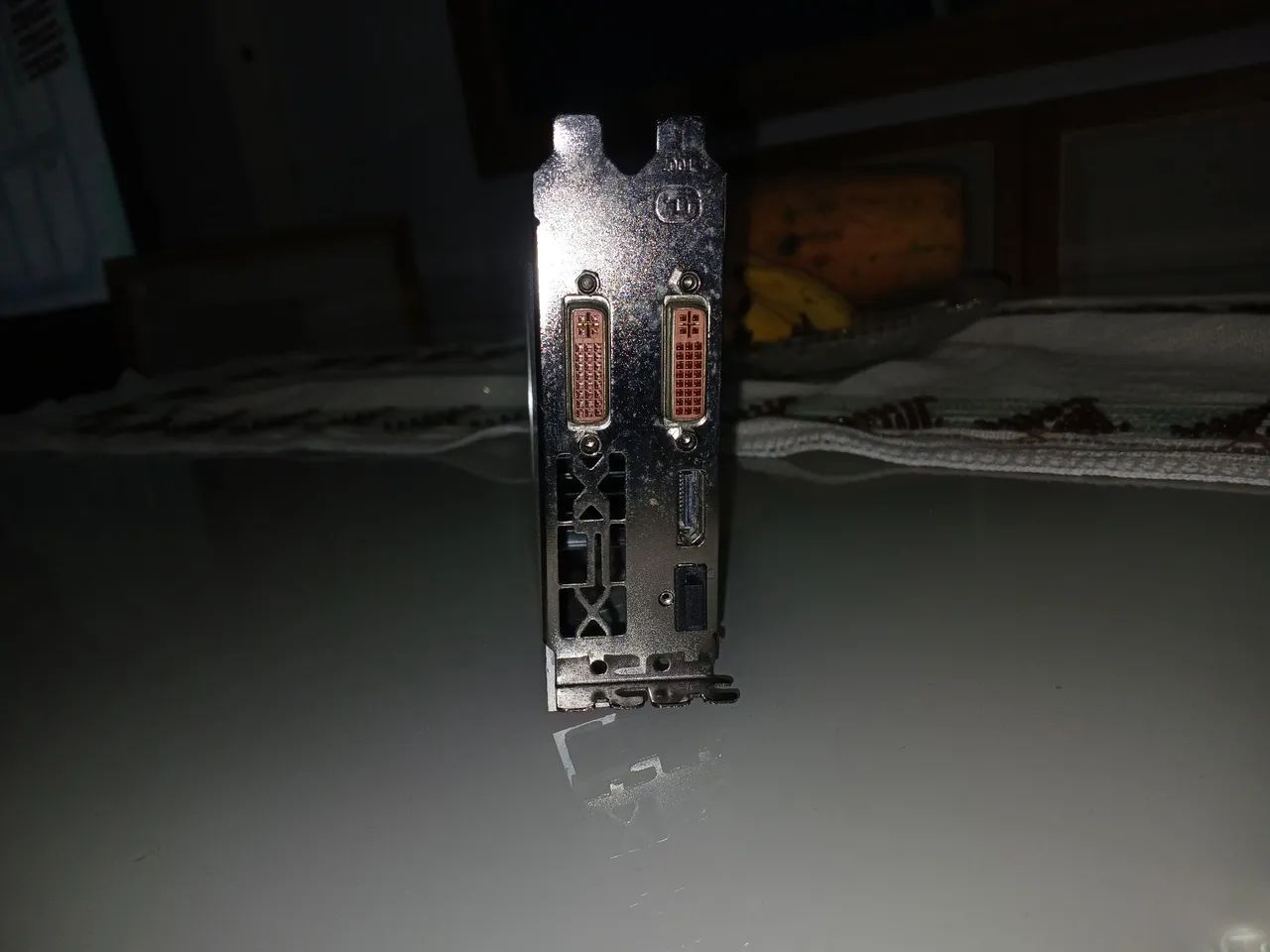 XFX 7700 SERIES GHOST - Foto 3