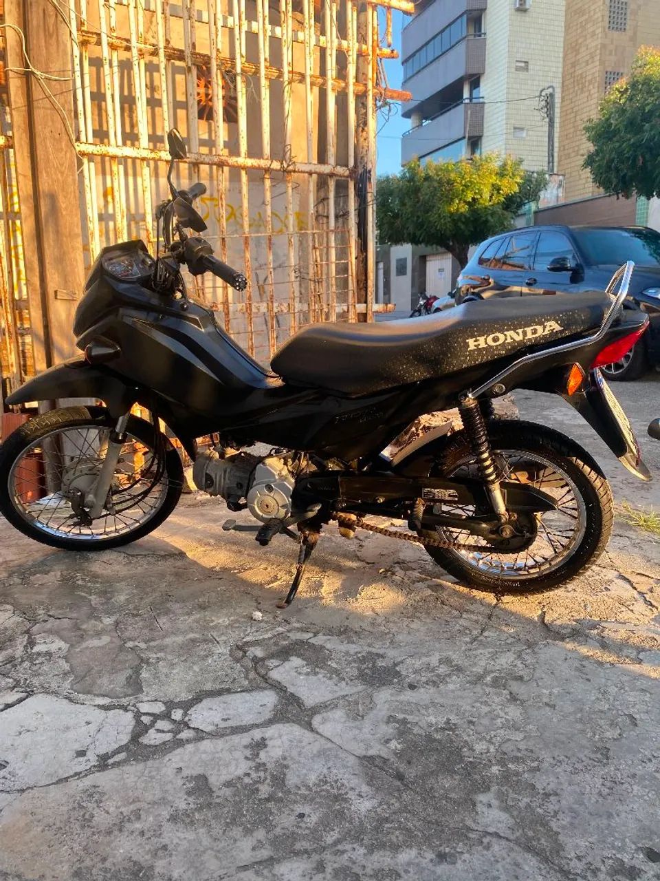 Honda Pop 110 2023 - Foto 4