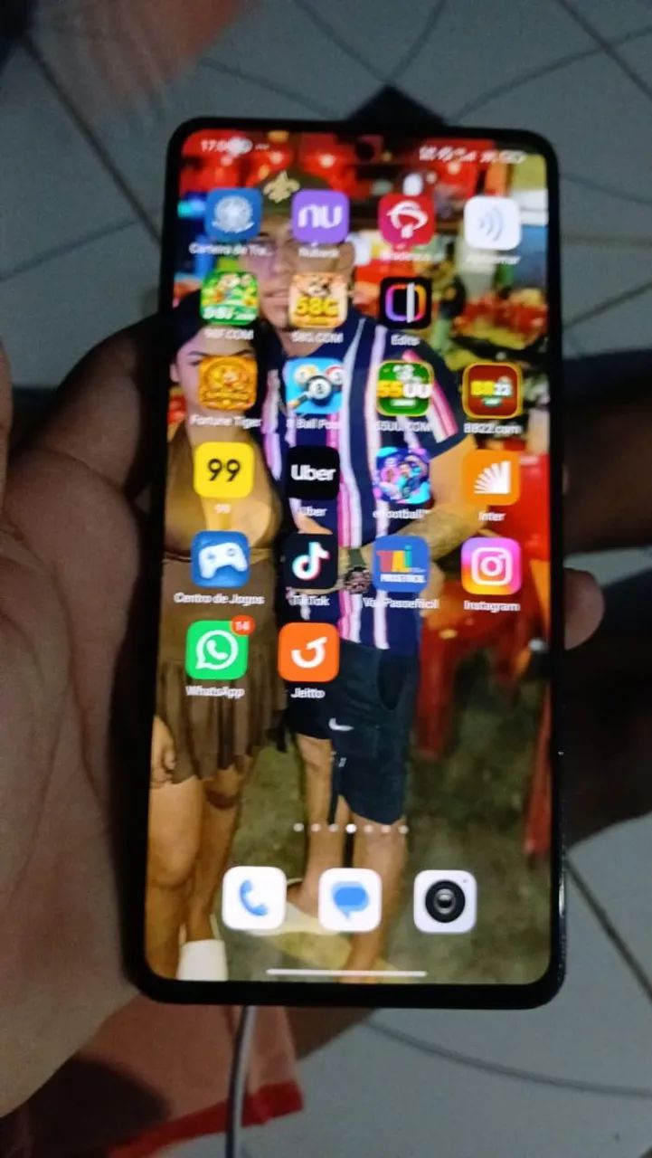 Vendo Redmi 12pro  - Foto 2