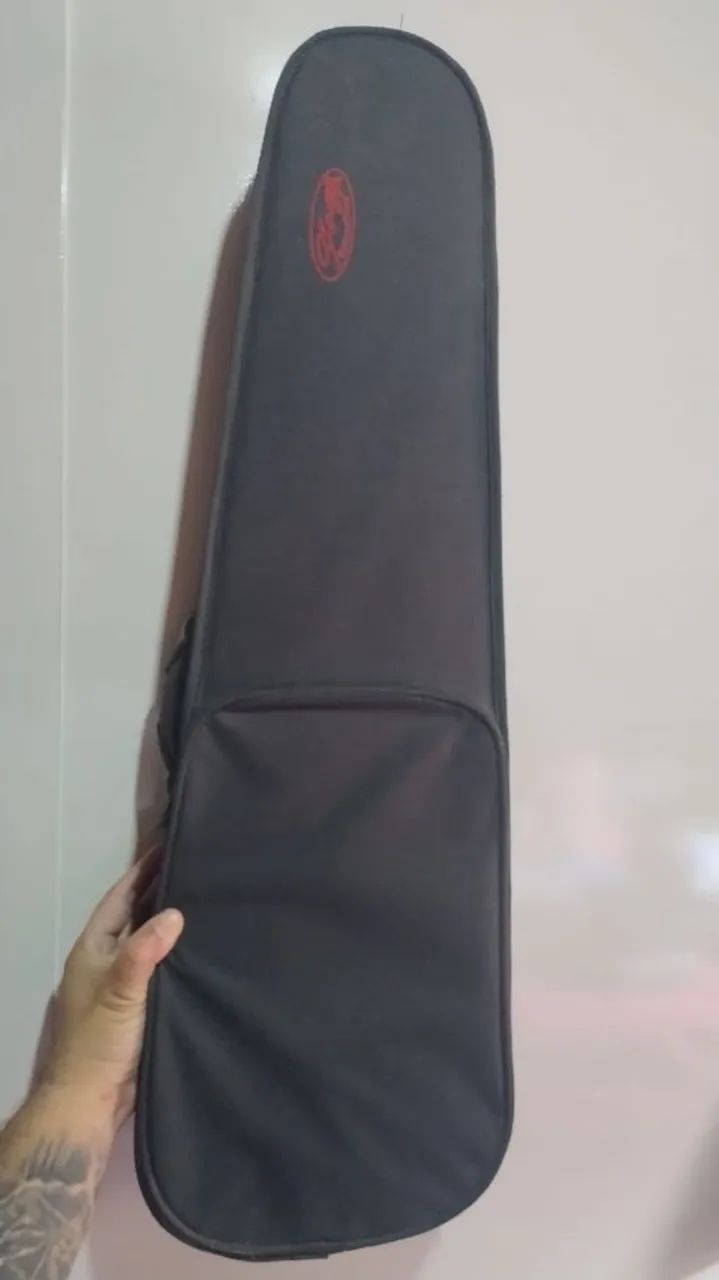 Violino Stagg EVN 4/4 BK - Foto 5