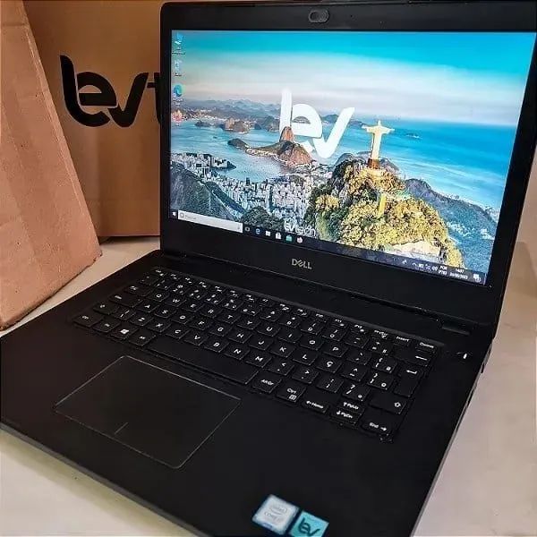 Manutencao De CPU A DOMICILIO 80$  Notebook Dell Latitude 3490