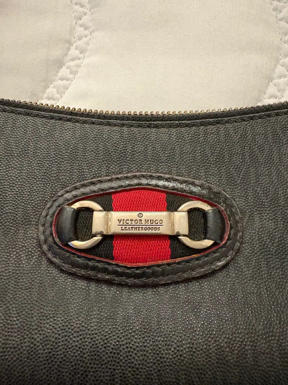 Bolsa Victor Hugo original  - Foto 3