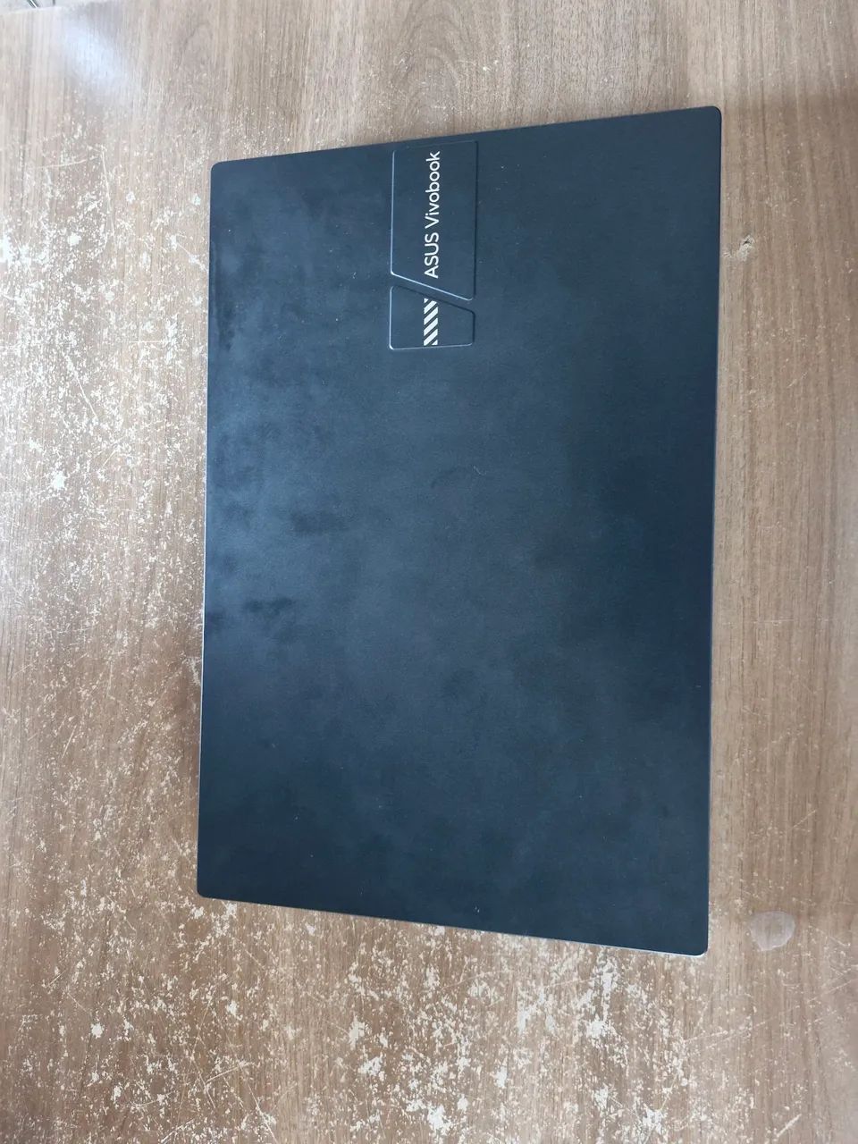 Notebook ASUS Vivobook com Core 5 120U, 8 GB e SSD de 256 GB. - Foto 5