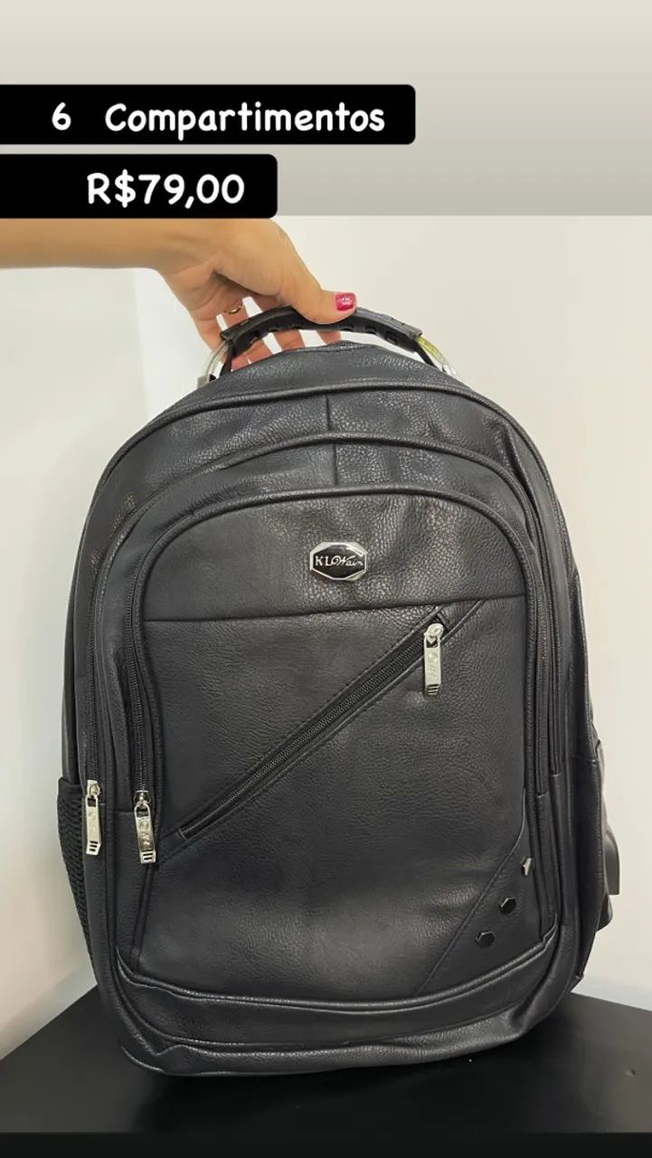 Mochilas 