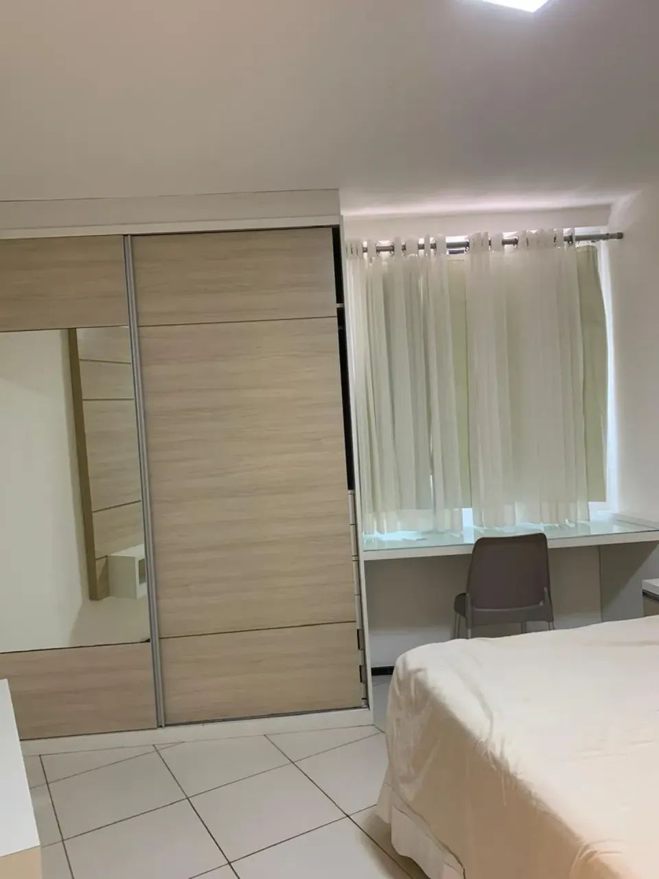 Apartamento na Ponta D'areia - Foto 5