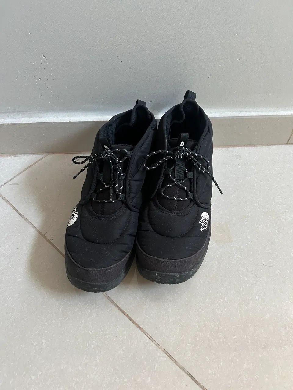 Bota The north face  - Foto 2