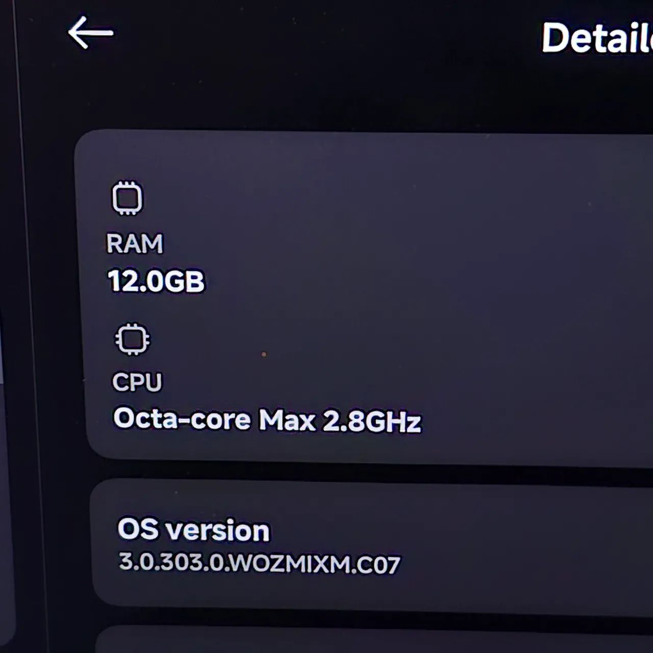Xiaomi Pad 7 12GB/256GB - Foto 5