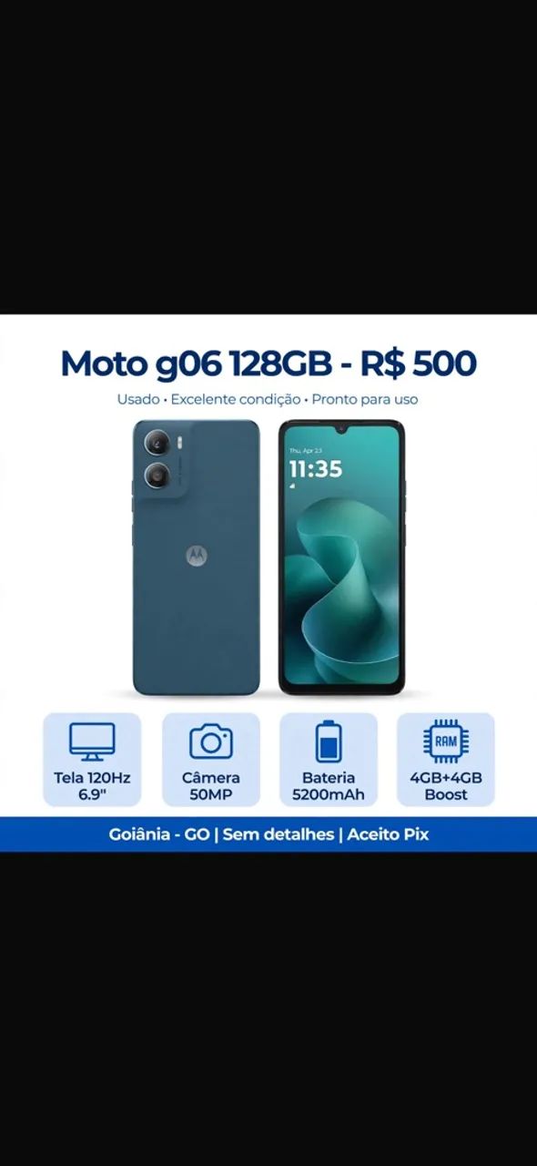 Celulares tops  - Foto 2