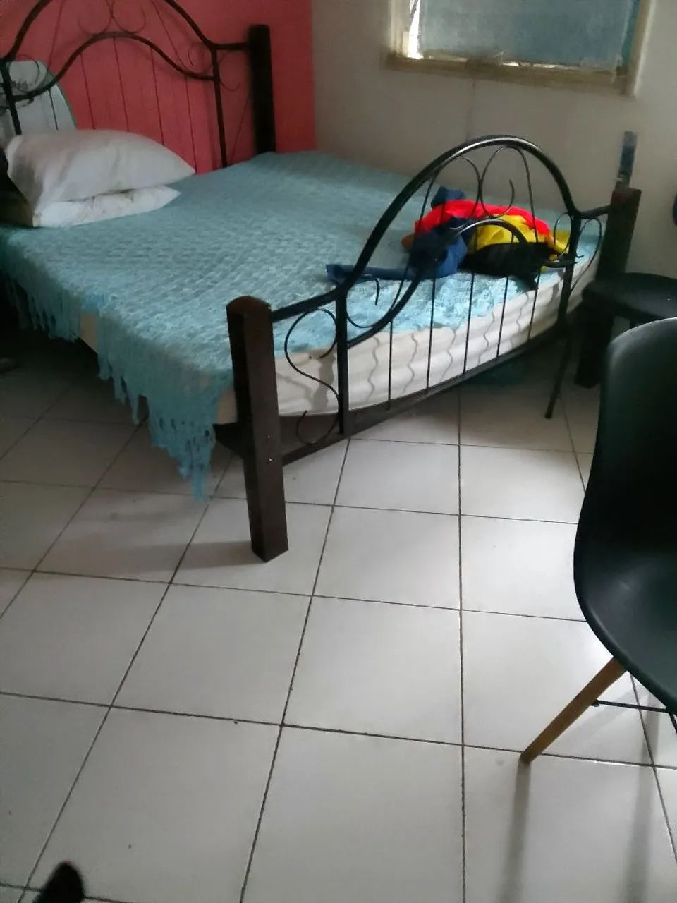 Aluguel de quarto - Campo Grande - Foto 3