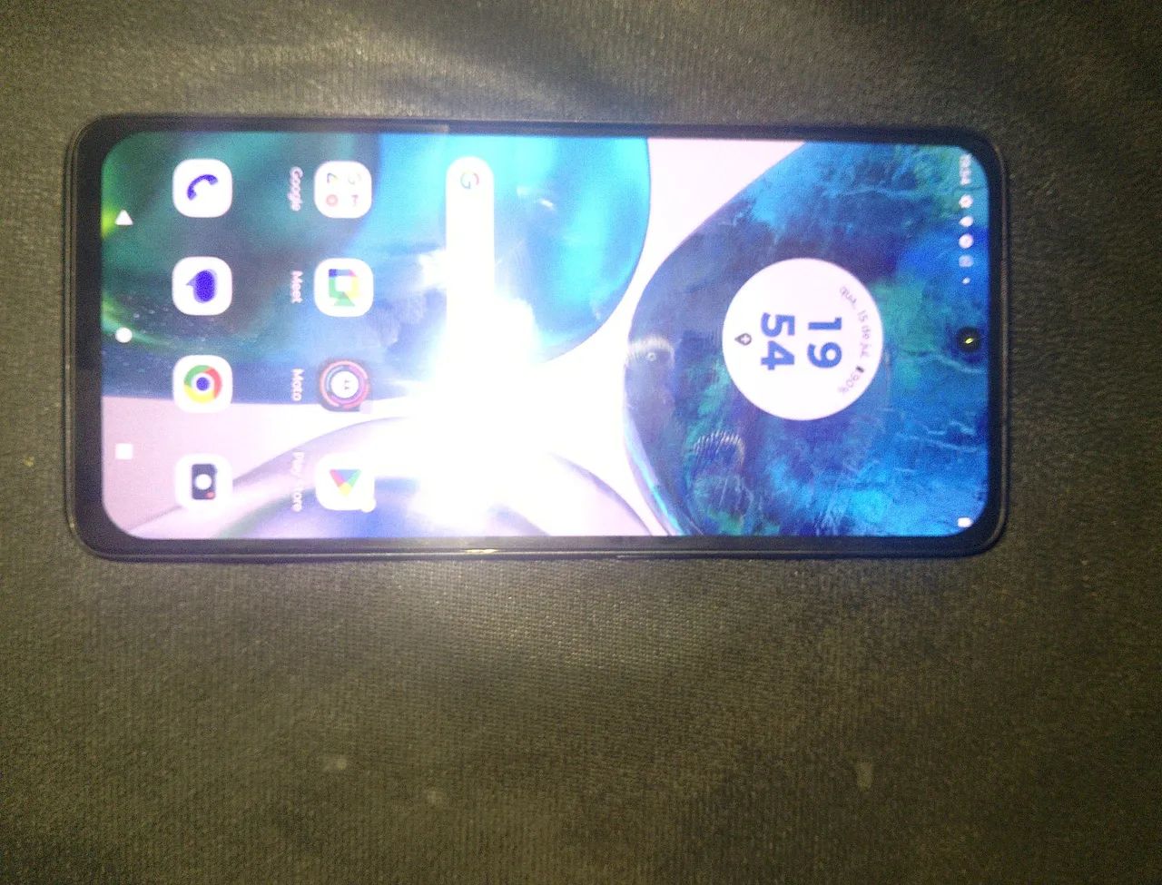 celular moto g 52