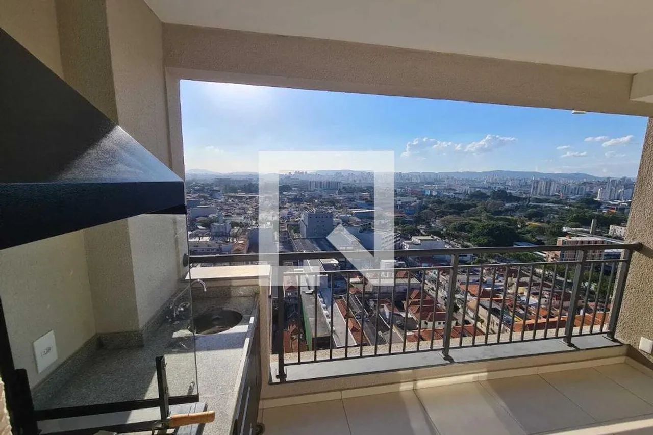 Apartamento à Venda - Brás, 3 Quartos, 69 m2 - Foto 4