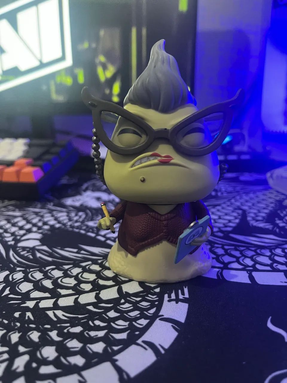Olaf