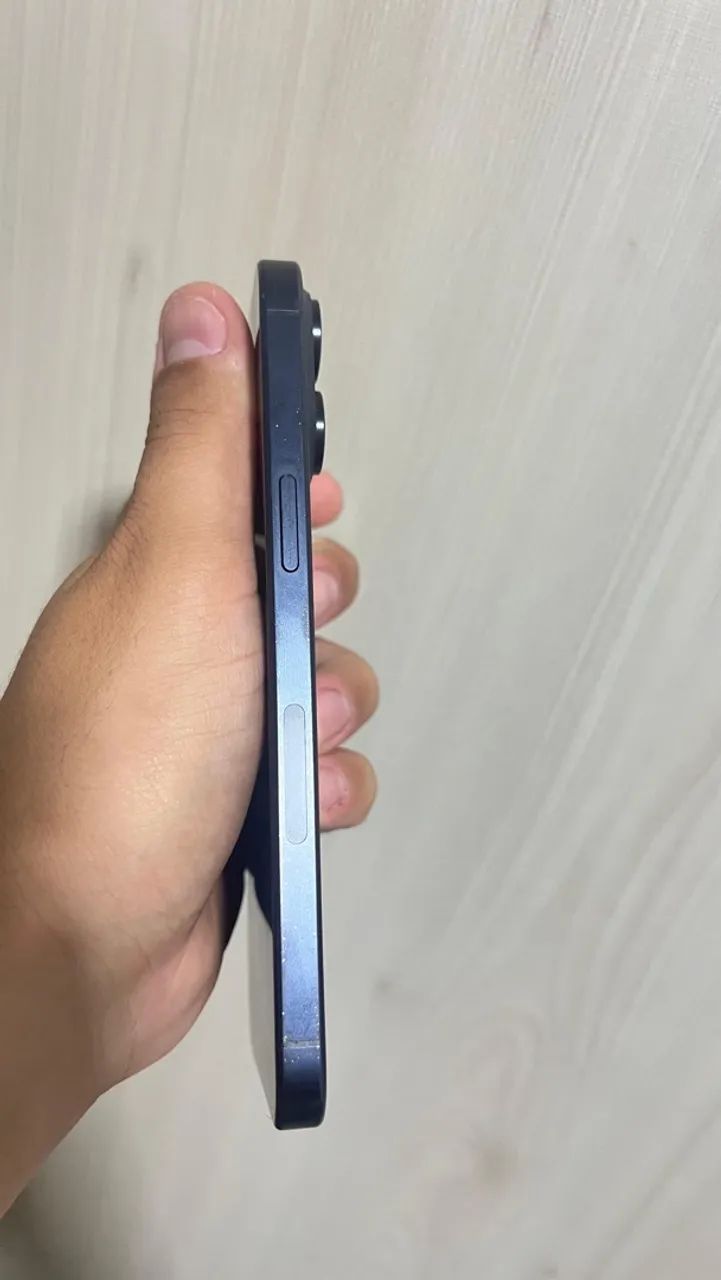 IPHONE 15 PRO MAX 256 - Foto 4
