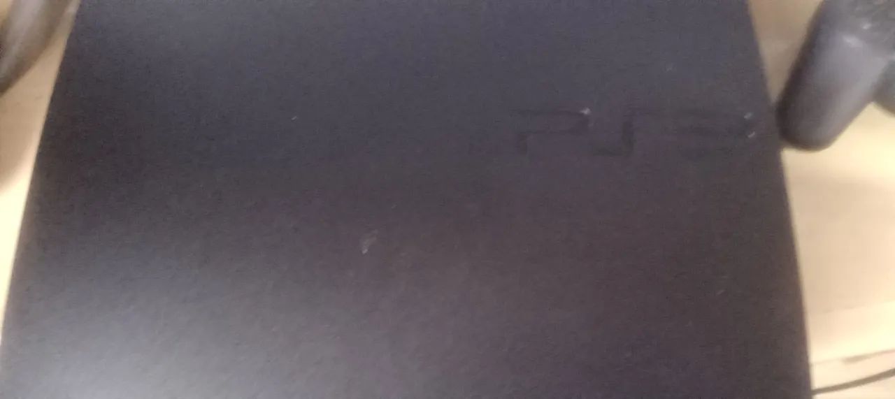 ps3 