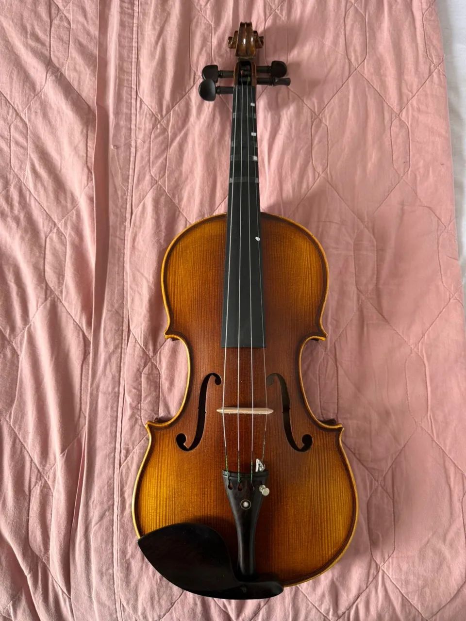 Violino Vivace ST-44S 4/4 - Foto 5