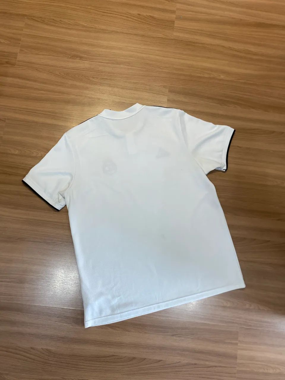 Real Madrid 2018/19 original  - Foto 3