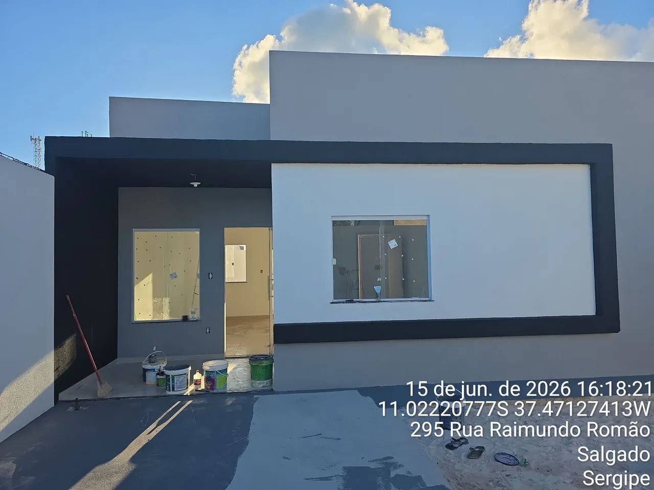 OPORTUNIDADE CASAS A VENDA NO RES. PORTO POXIM  - Foto 3