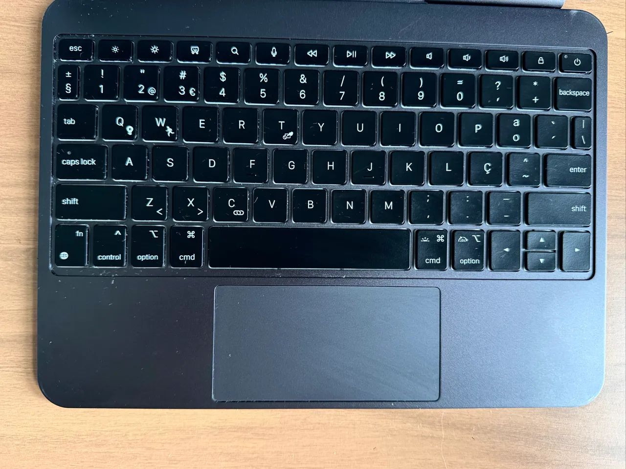 iPad Air M2 128 - Foto 3