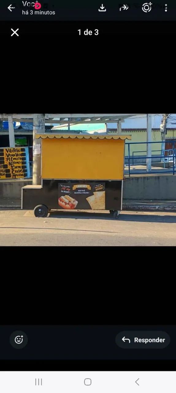 Trailer  - Foto 3