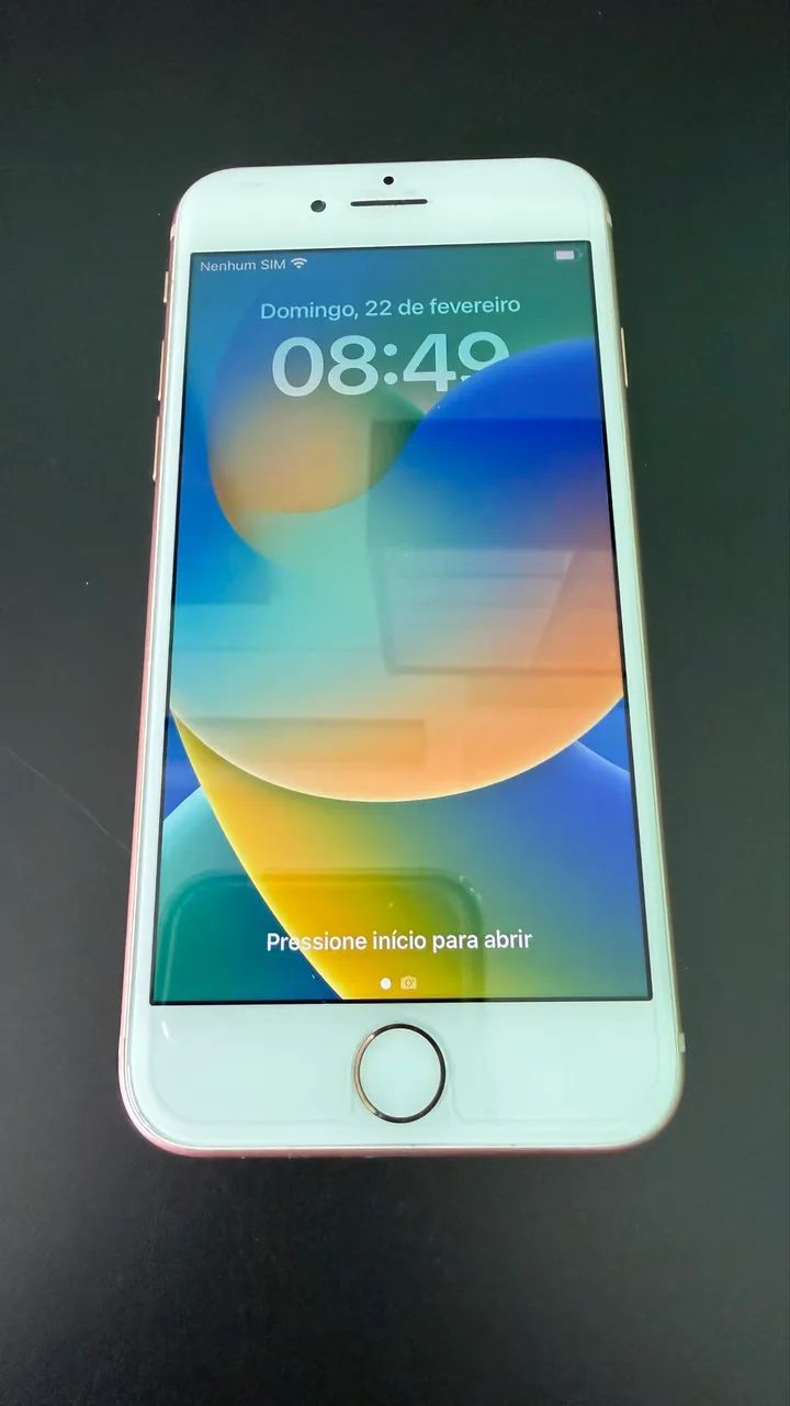 Iphone 8 64Gb
