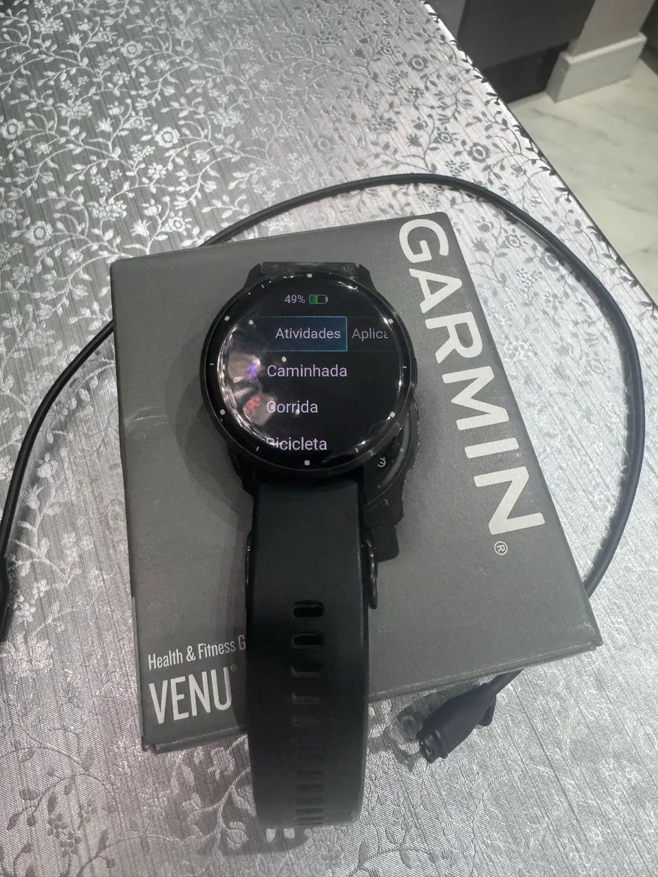 Garmin Venu 3 - Foto 2