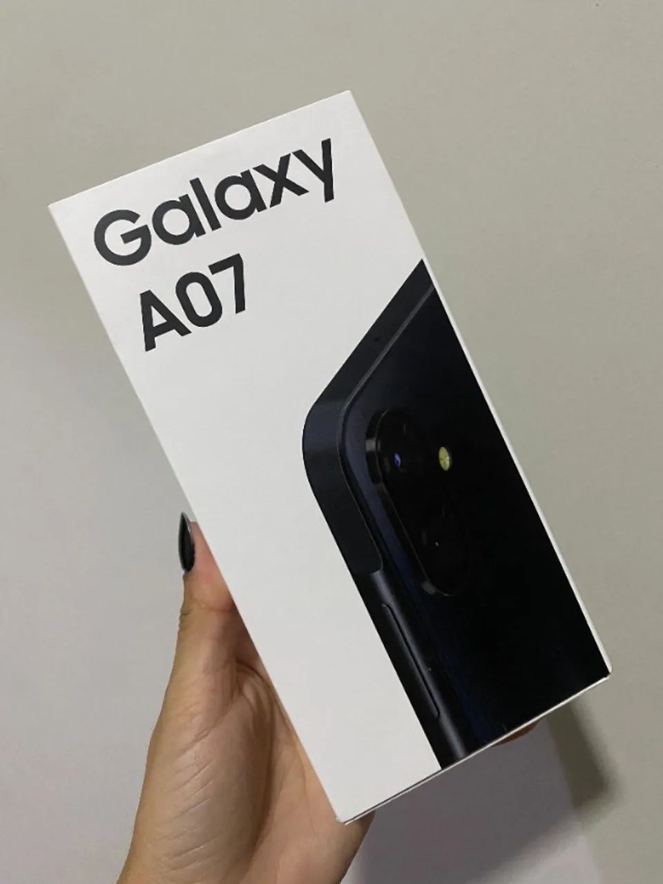 CELULAR GALAXY A07 SAMSUNG 128GB - Foto 4