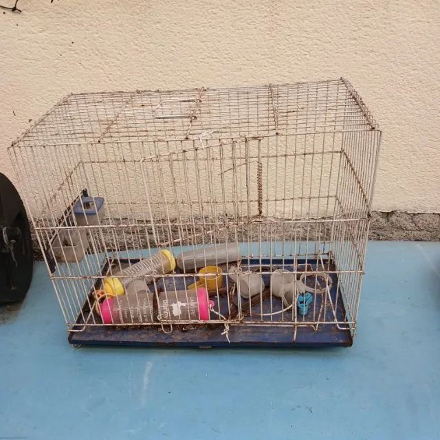 Gaiola de Hamster - Foto 3