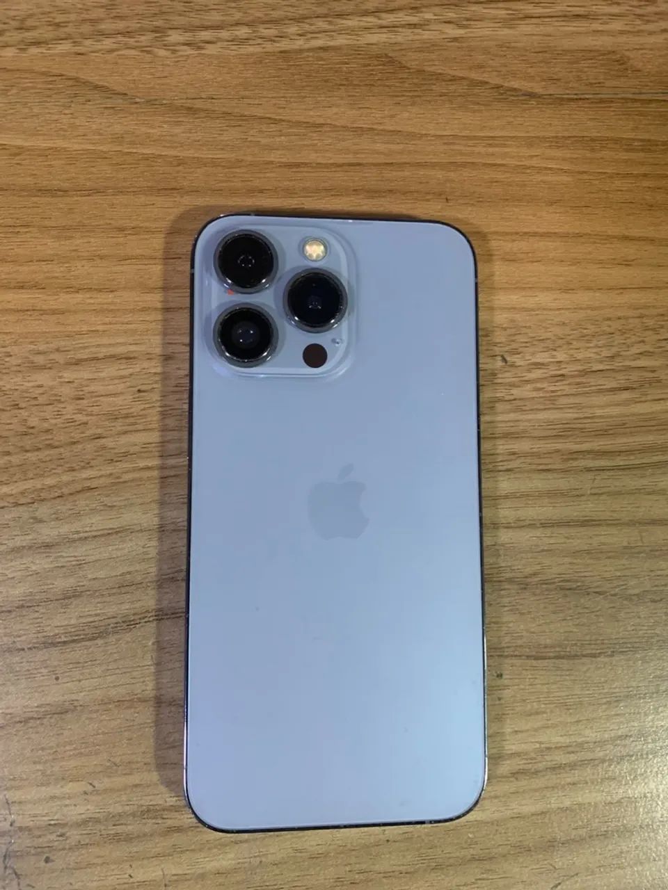iPhone 13 Pro 256gb - Foto 4