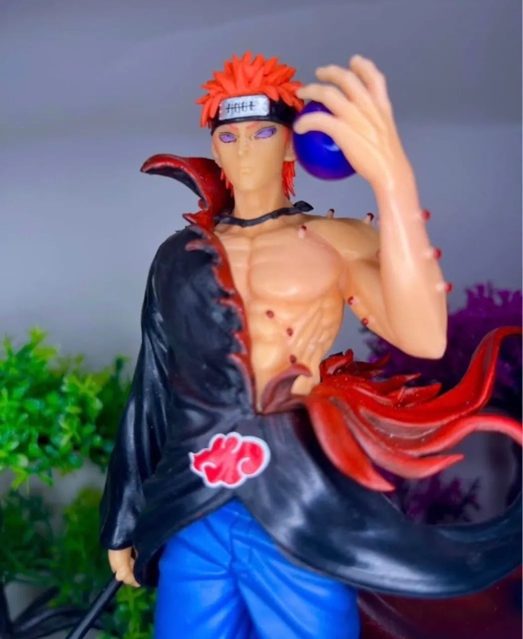 ACTION FIGURE PAIN - OFERTAS - Foto 4