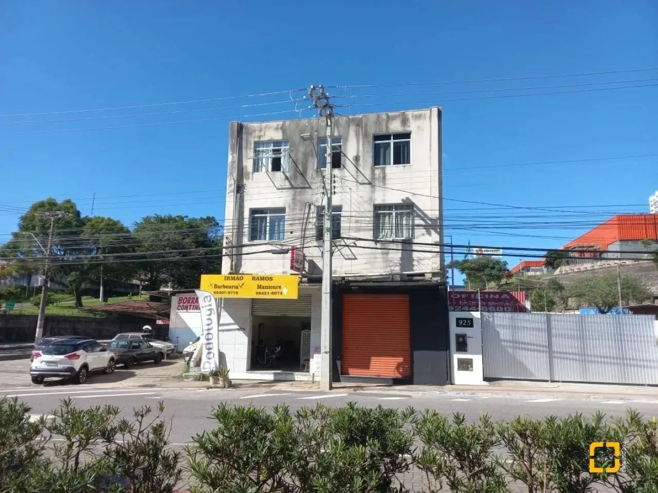 Edifício Comercial em Estreito - Foto 3
