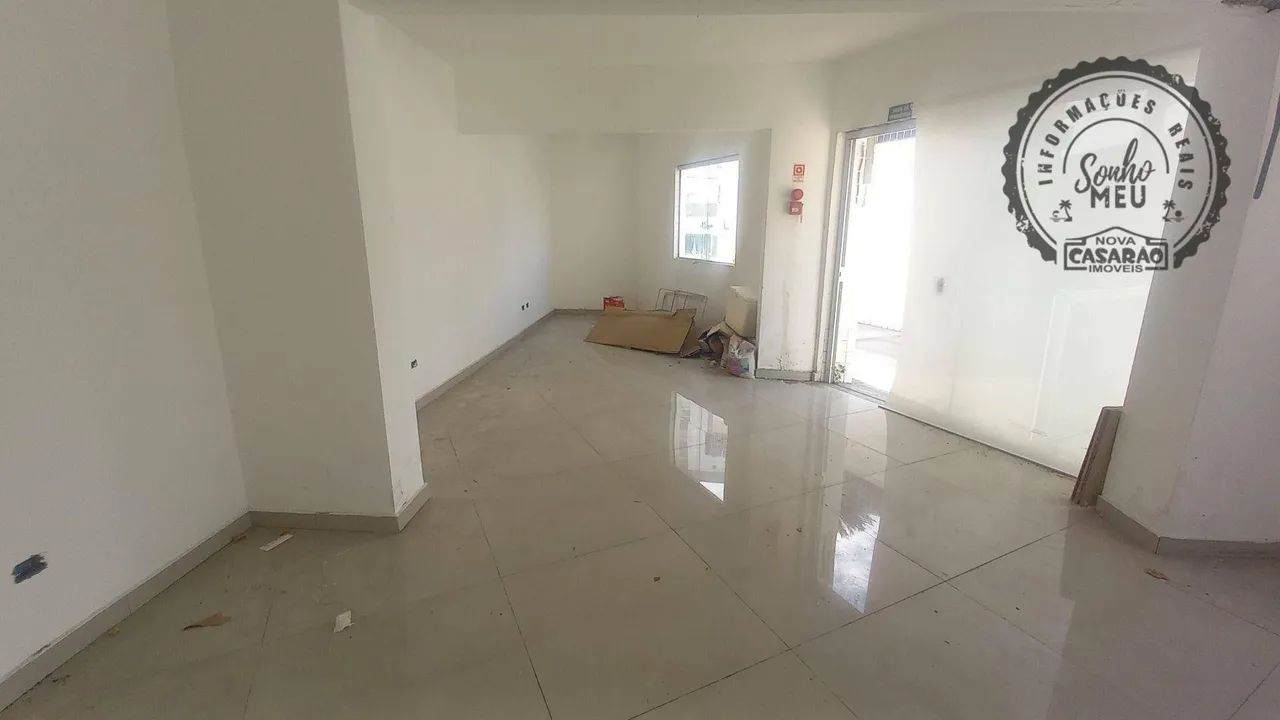 Salão na Mirim - Praia Grande/SP - Foto 3
