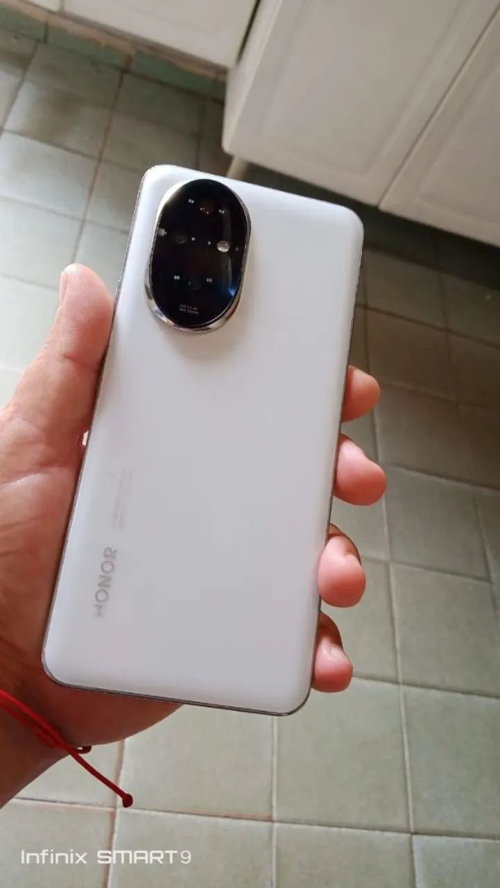 SMARTPHONE HONOR 200 - Foto 2