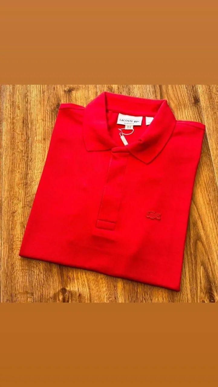 Camisa polo  - Foto 5