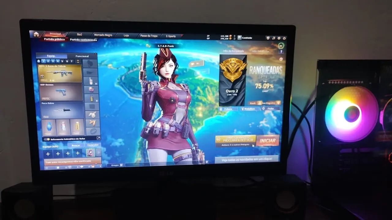 Pc game - Foto 2