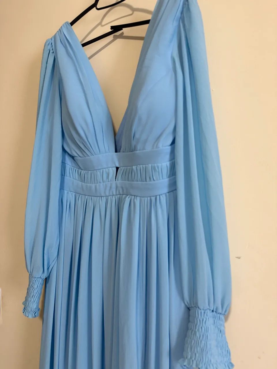 Vestido novo  - Foto 5