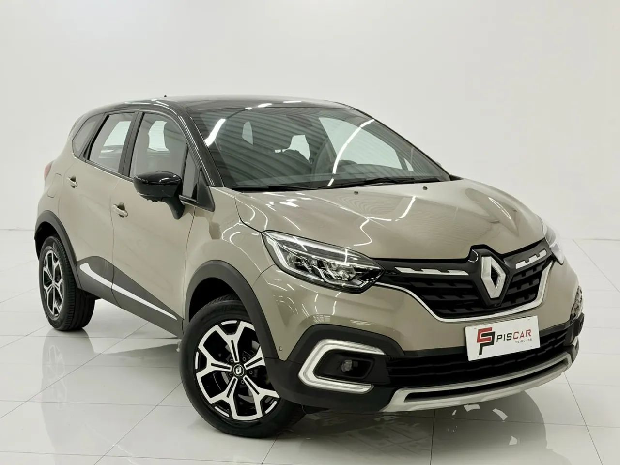 Renault Captur 2022 - Foto 3