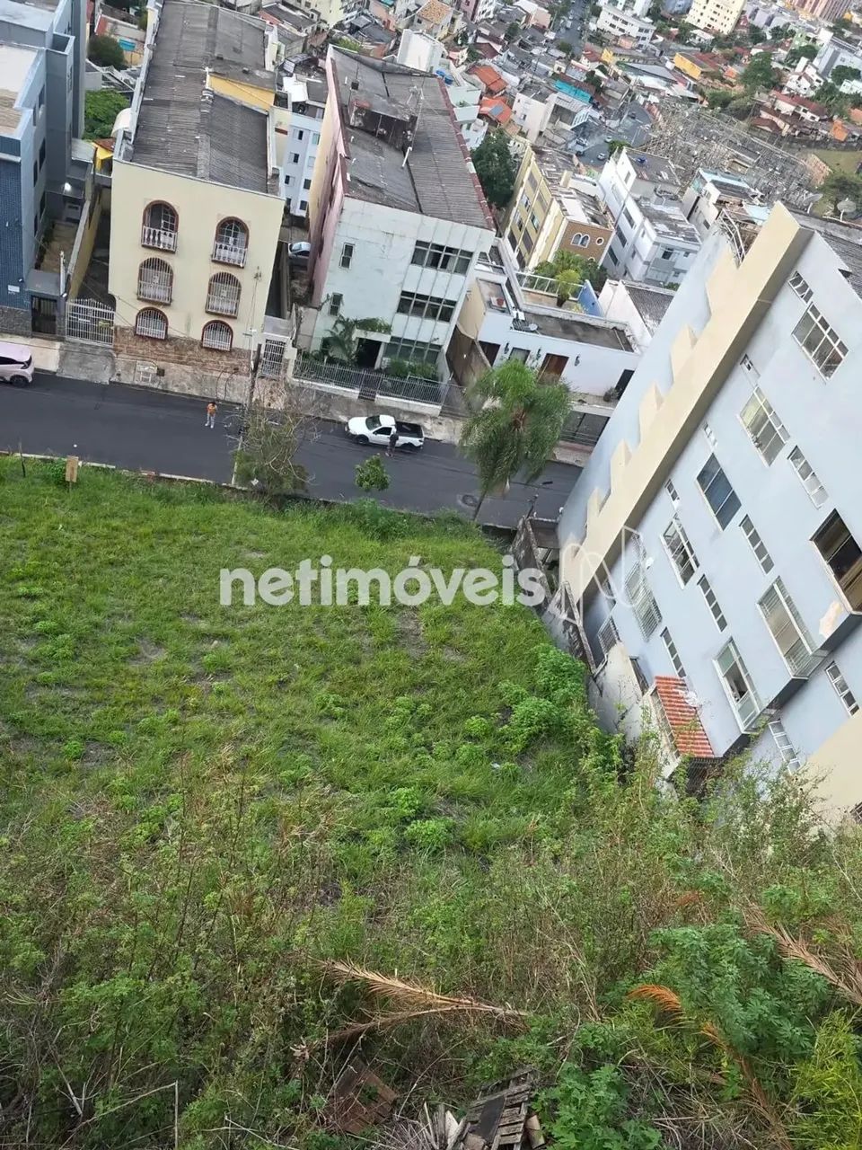 TERRENO 360 M2 NO NOVO SÃO LUCAS