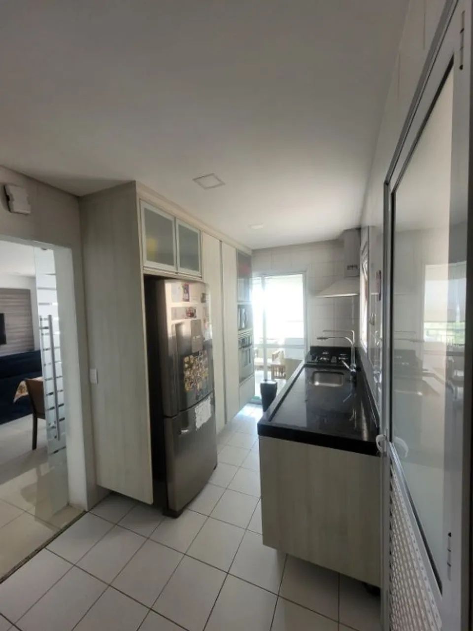 Apartamento a venda na Raposo Tavares Reserva Mairarê - Foto 9