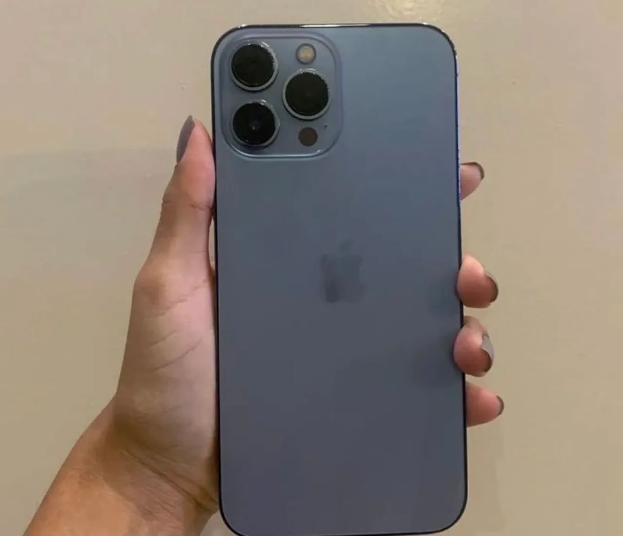 iPhone 13 Pro Max 128gb