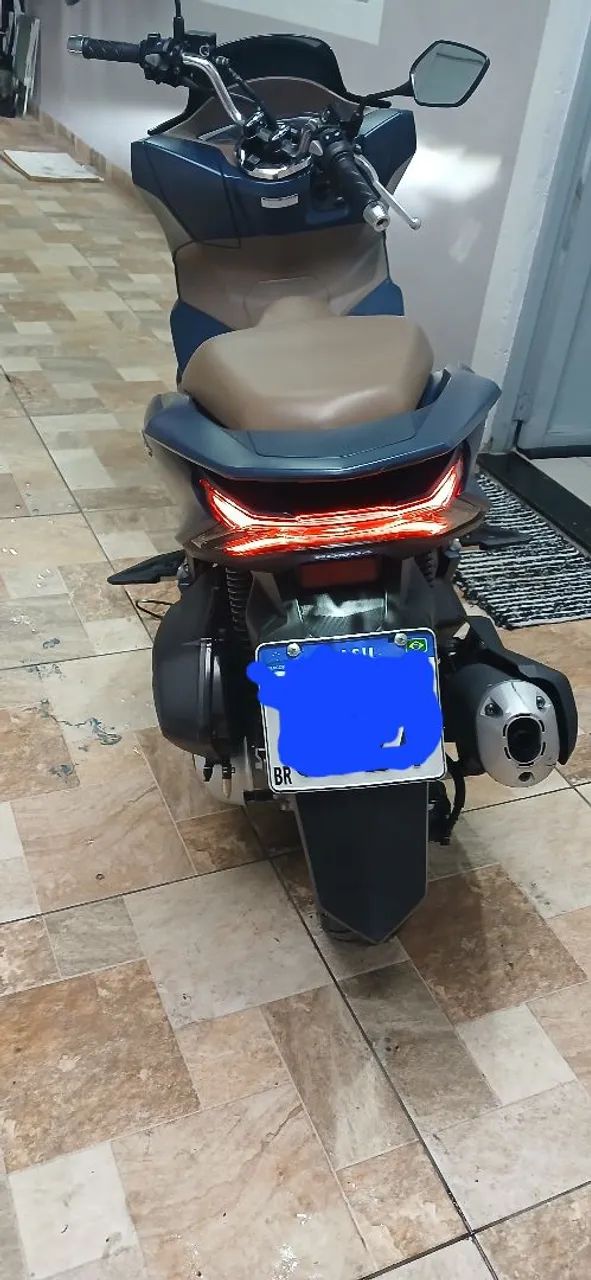 Pcx dlx completa  - Foto 4